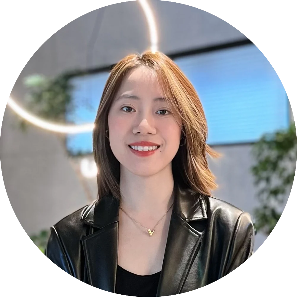 Van Ngo, founder of Aster Studio